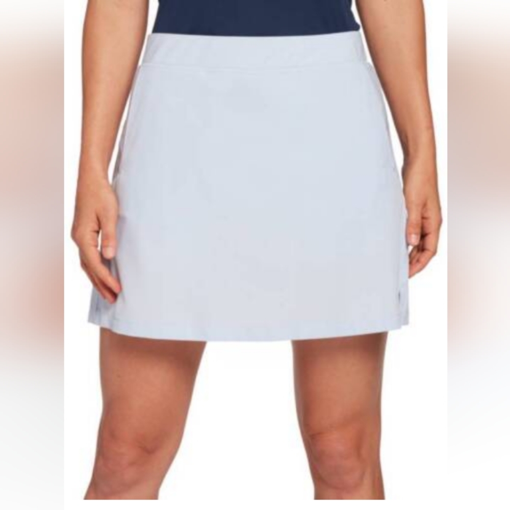 Fitness skort